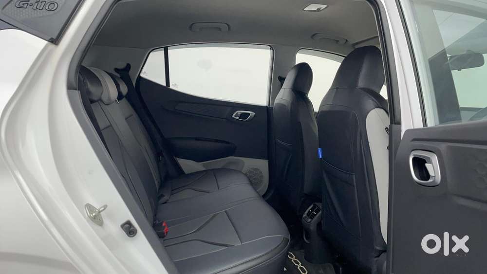 Hyundai Grand I10 Nios Asta 1.2 Kappa Amt, 2024, Petrol