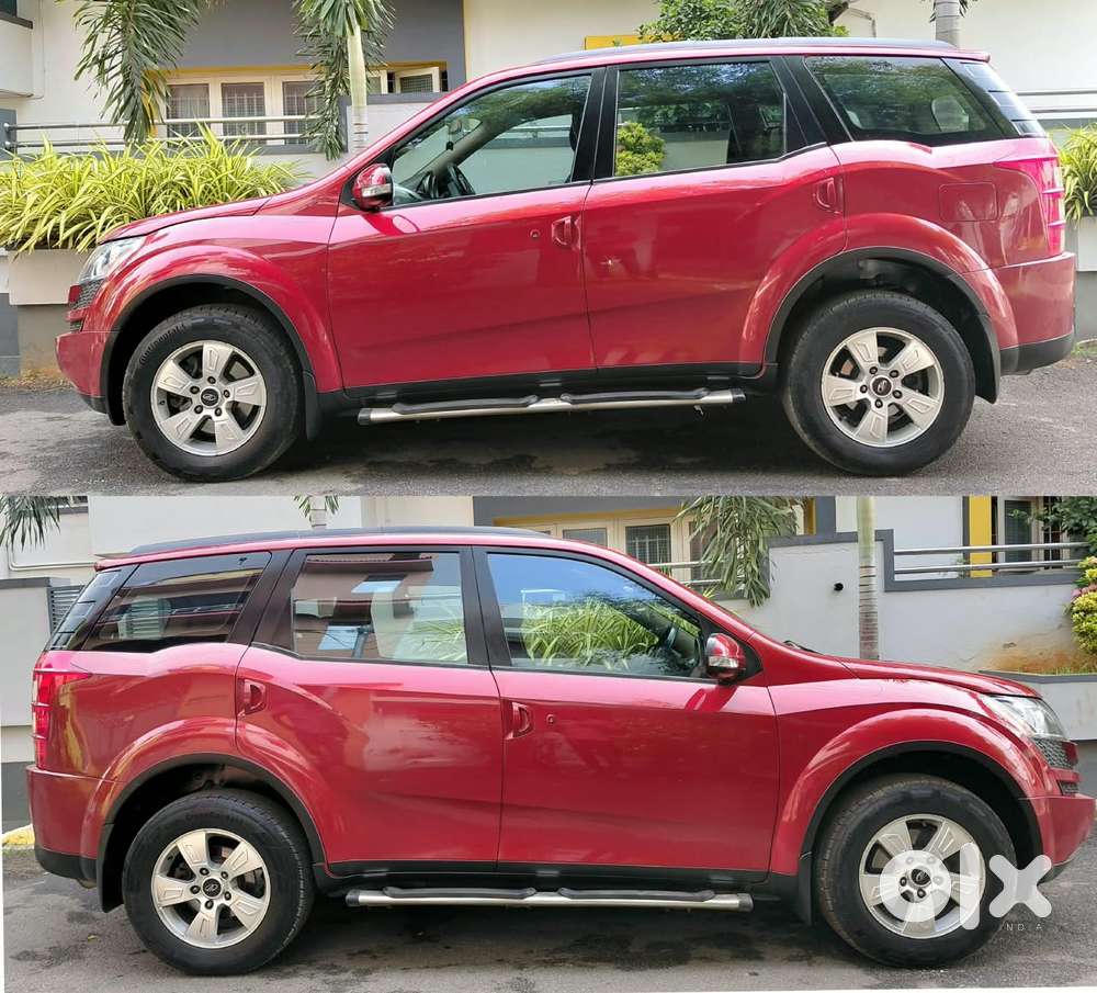 Mahindra Xuv300, 2014, Diesel