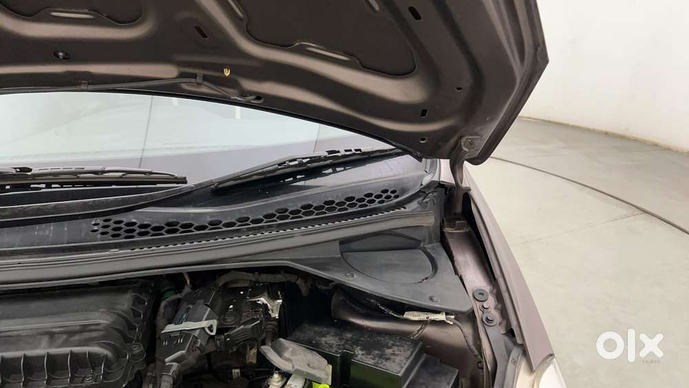 Tata Tiago Xz, 2019, Petrol