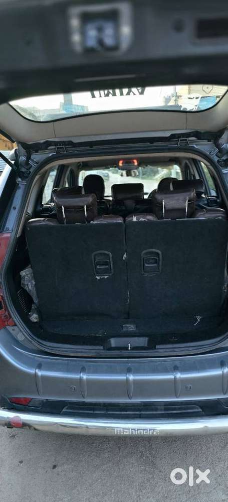 Mahindra Xuv500 2011-2015 W6 2wd, 2014, Diesel