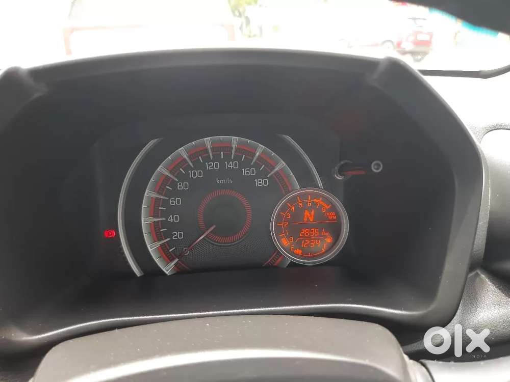 Maruti Suzuki Celerio Zxi Amt, 2023, Petrol