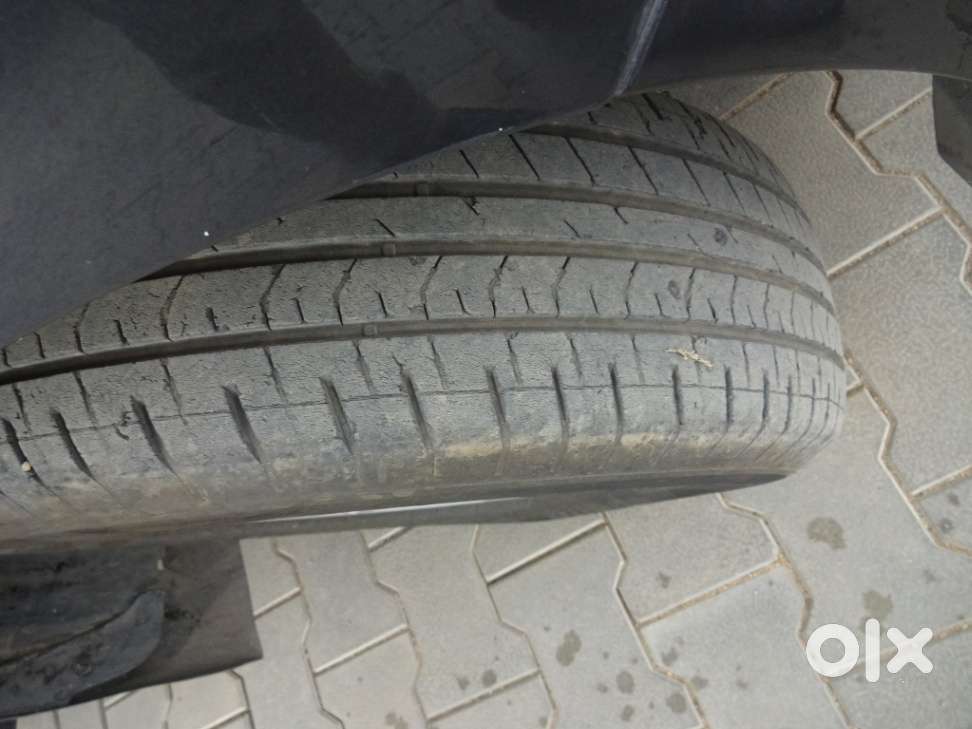 Toyota Innova Crysta 2.4 Gx Mt 8s, 2016, Diesel