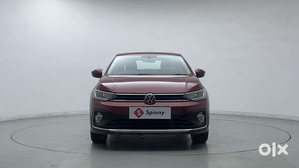 Volkswagen Virtus Topline 1.0 Tsi Mt, 2024, Petrol