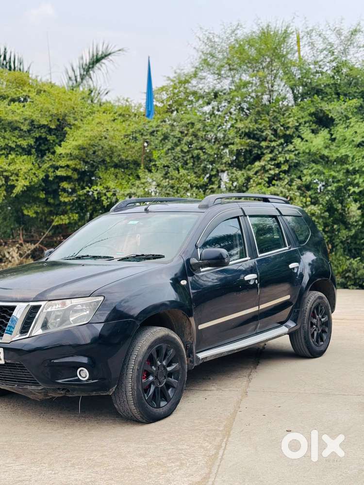 Nissan Terrano Xl 110 Ps, 2014, Diesel