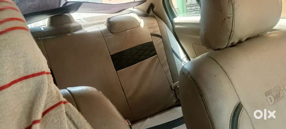 Tour Dzire Good Condition And I Want Sell This Car
