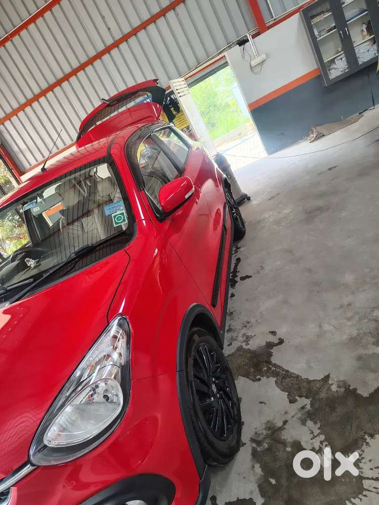 Maruti Suzuki Celerio Zxi 2024