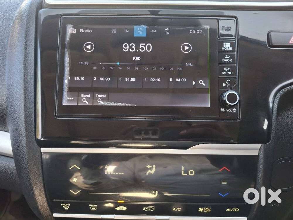 Honda Wr-v 1.2 Vx I-vtec, 2017, Petrol