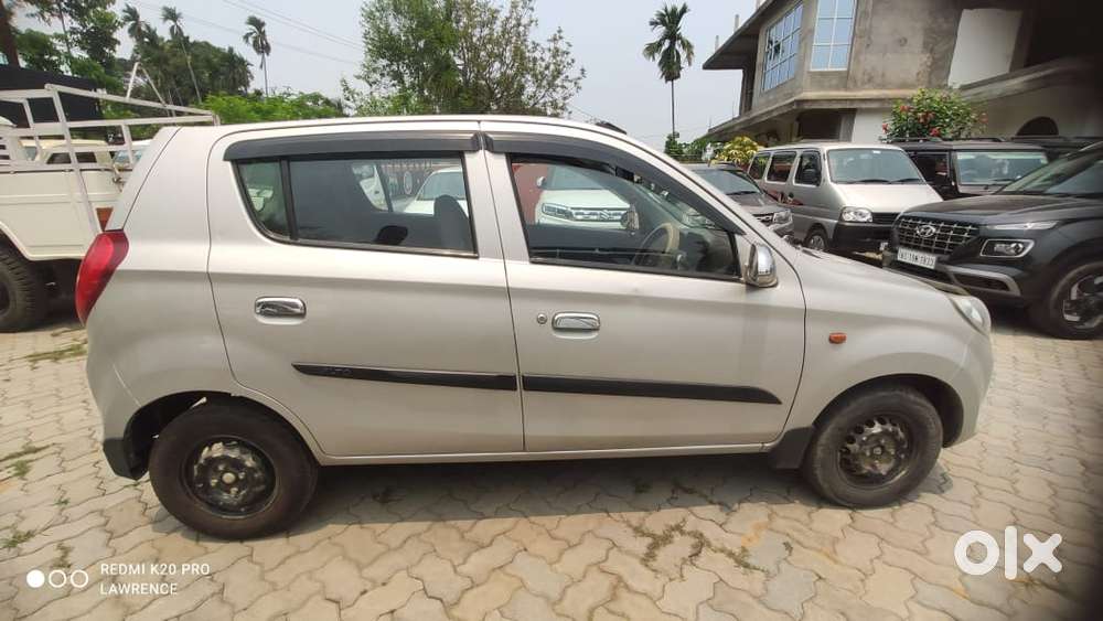 Maruti Suzuki Alto 800 2012-2016 Lxi, 2013, Petrol