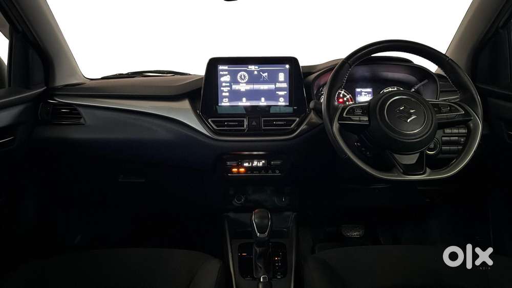 Maruti Suzuki Baleno Alpha, 2024, Petrol