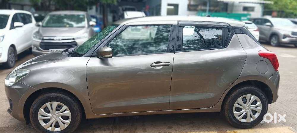 Maruti Suzuki Swift Vdi, 2018, Diesel