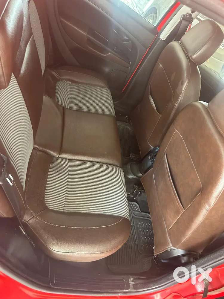 Fiat Avventura 2017 Diesel Good Condition