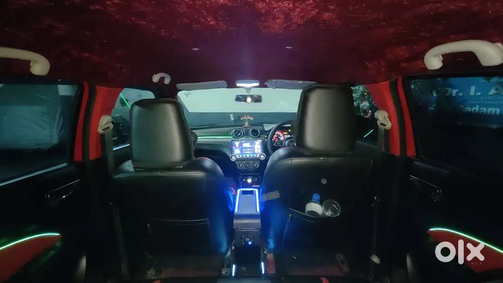 Maruti Suzuki Swift 2019 Petrol 22000 Km Driven
