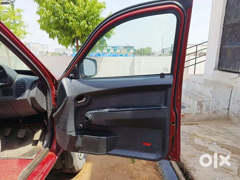 Tata Xenon Xt 2015 Diesel 18000 Km Driven