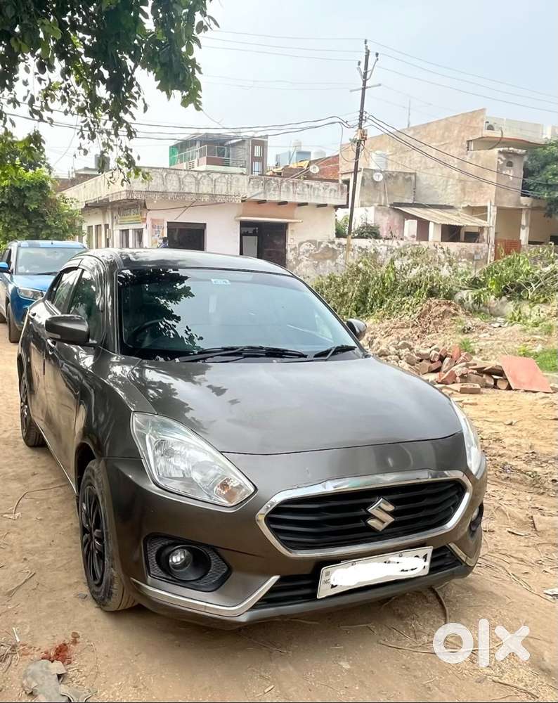 Maruti Suzuki Dzire 2018