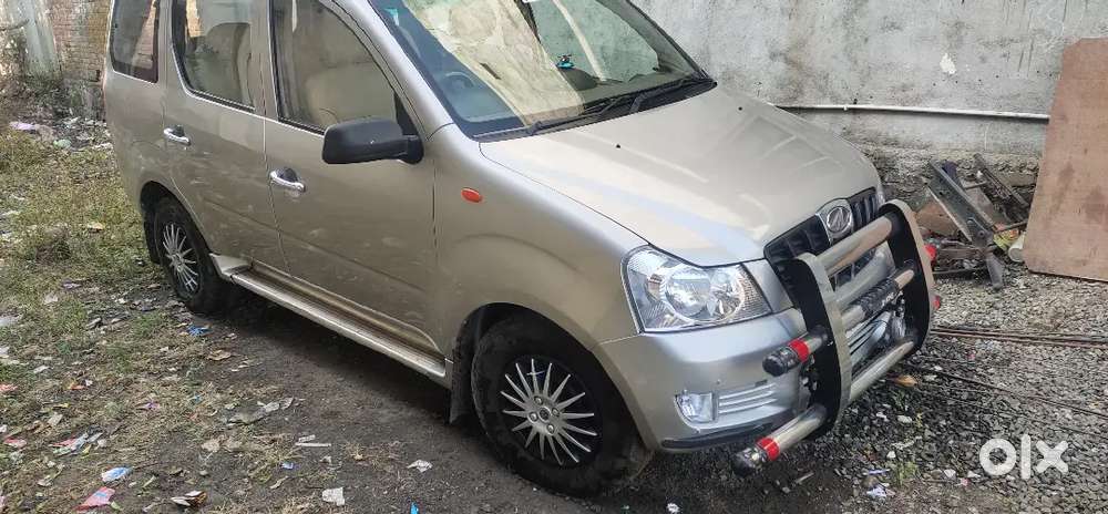 Mahindra Xylo 2014 Diesel Manualó