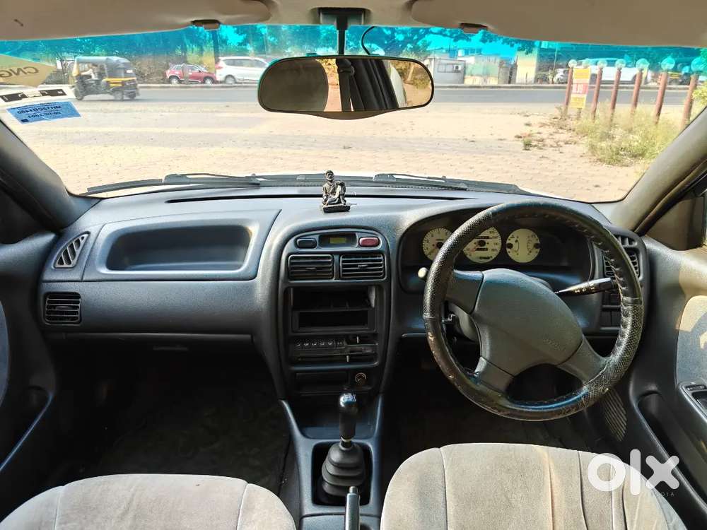 Maruti Suzuki Baleno 2004