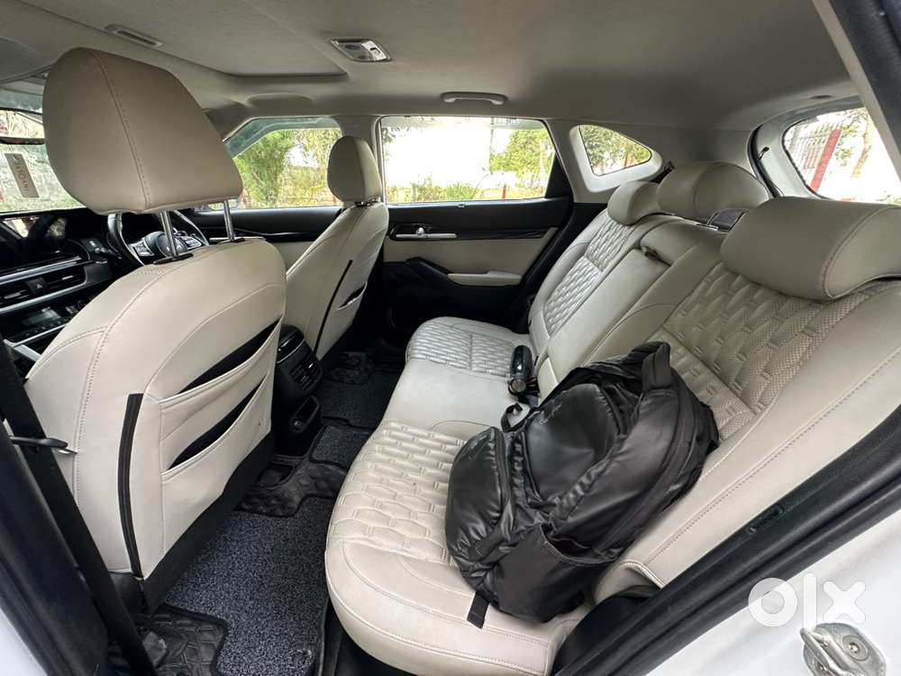 Kia Seltos 2022 Diesel Automatic