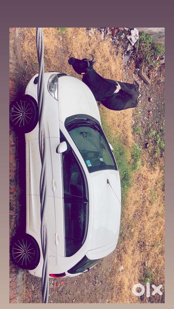 Tata Bolt Petrol 2015