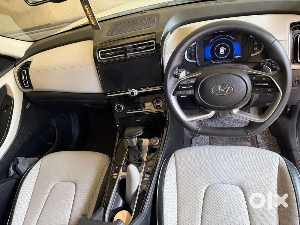Hyundai Diesel Car 2023
