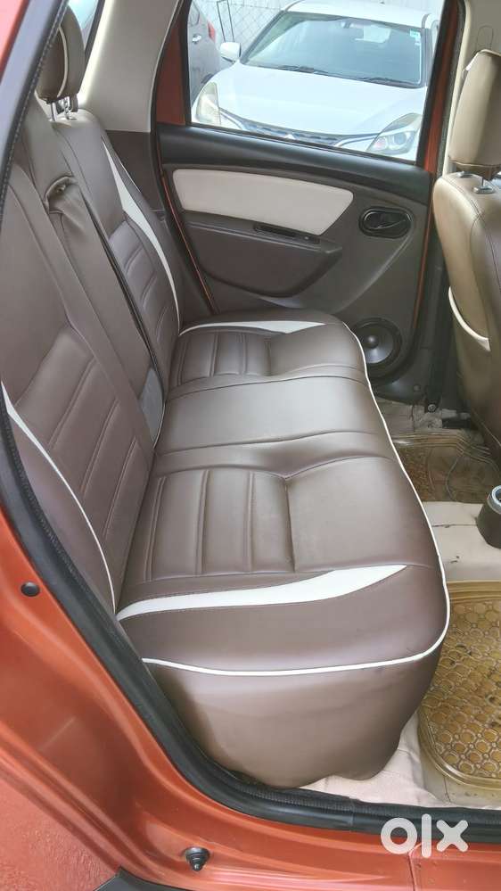 Renault Duster, 2016, Diesel