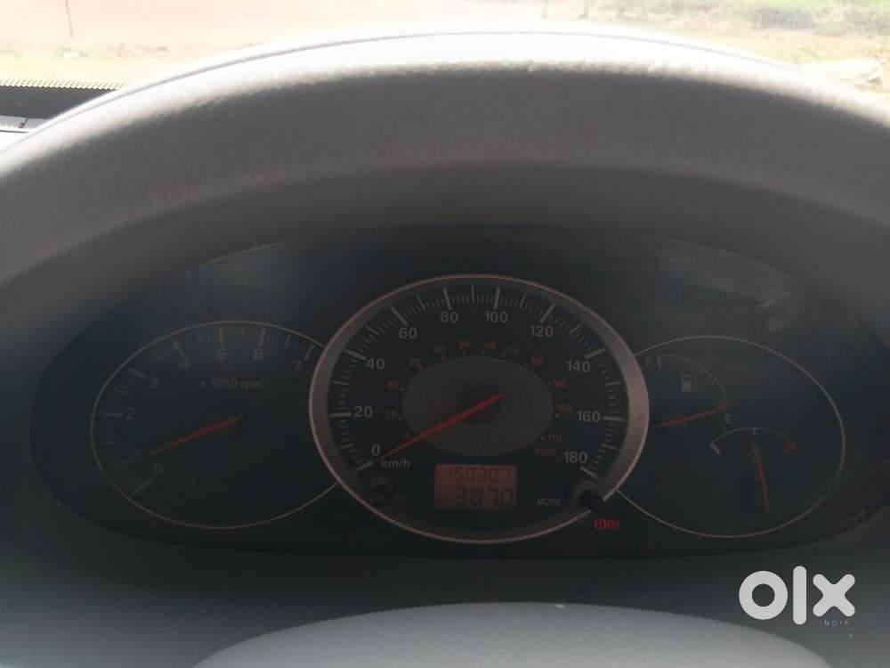 Mahindra Scorpio Vlx, 2013, Diesel