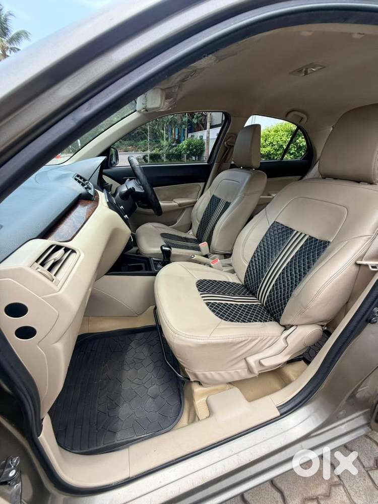 Amt Automatic Dzire