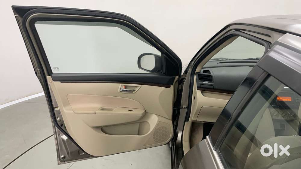 Maruti Suzuki Swift Dzire 1.3 Vxi, 2016, Petrol