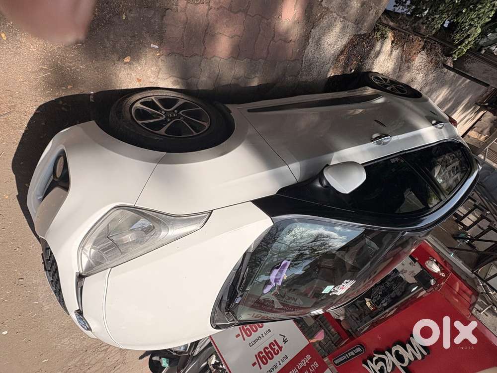 Hyundai Grand I10 2018