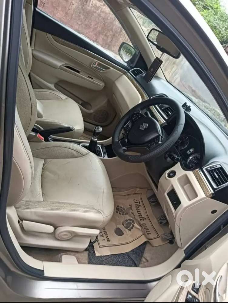 2nd Owner Maruti Suzuki Ciaz 2019