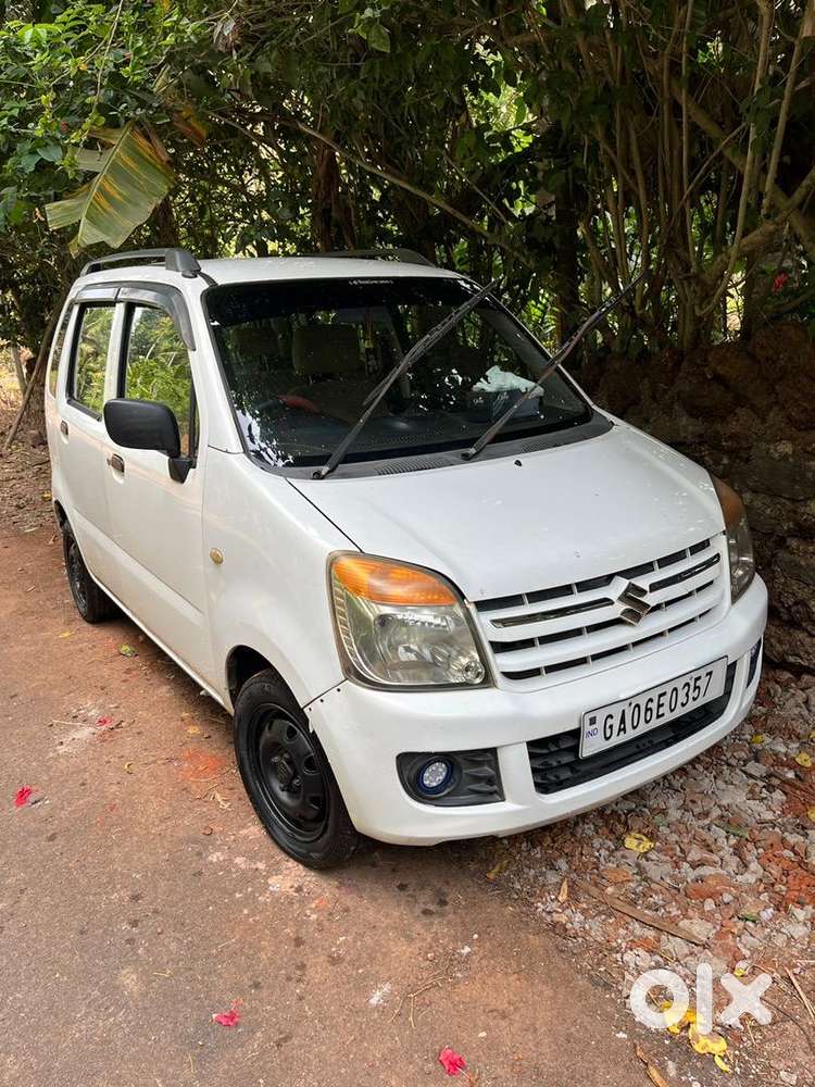 Maruti Suzuki Maruti 2006