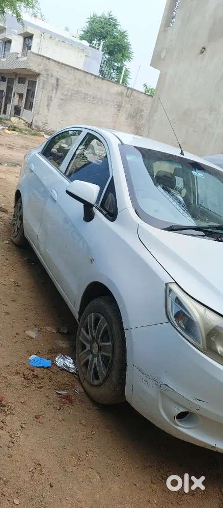 Chevrolet Sail Ls 2014 Manual