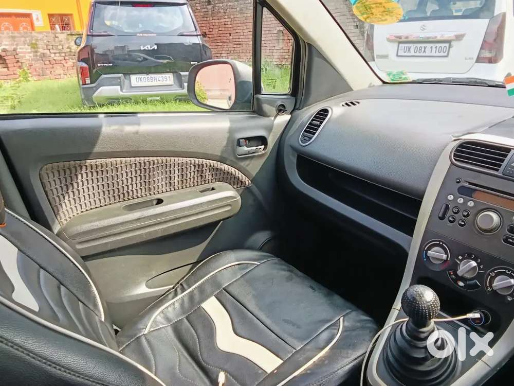 2013 Maruti Suzuki Ritz Diesel Manual