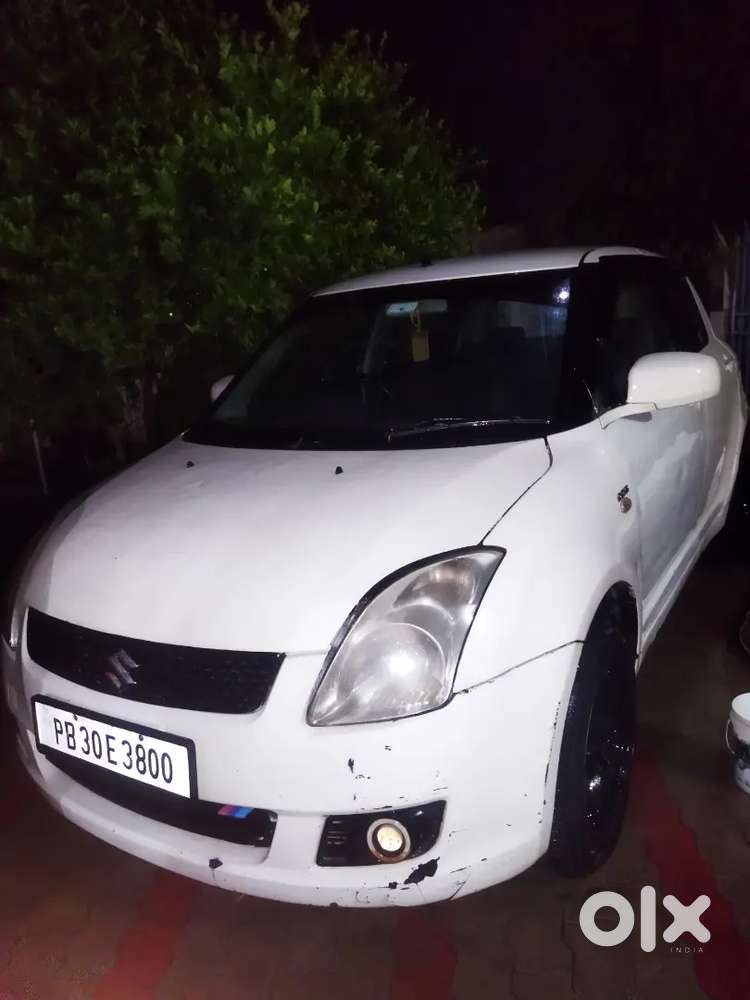 Maruti Swift Vdi 16 Year Diesel