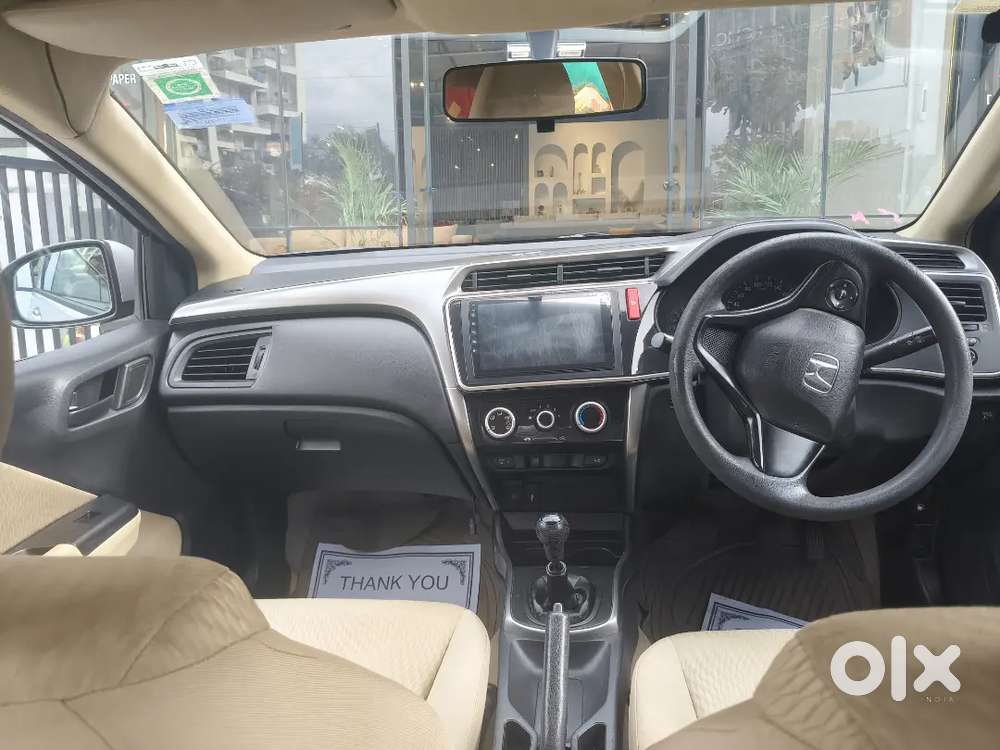 Honda City I-vtec S Petrol  Oct 2014  63,000 Kms  Clean Condition.