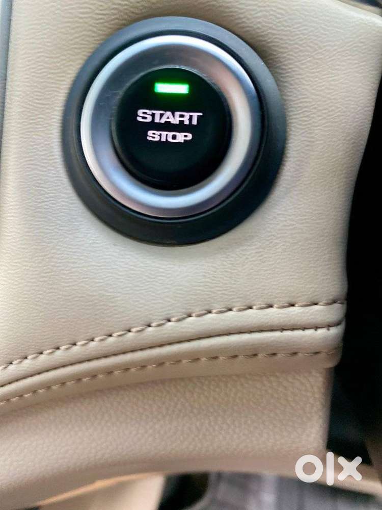 Mg Hector 1.5 Dct Sharp, 2021, Petrol