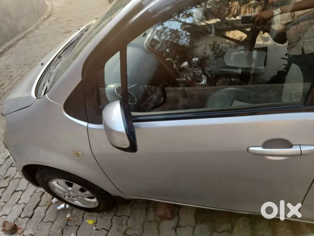 5 New Tayr Allowed Wheel Both Kye With 2 Air Bags