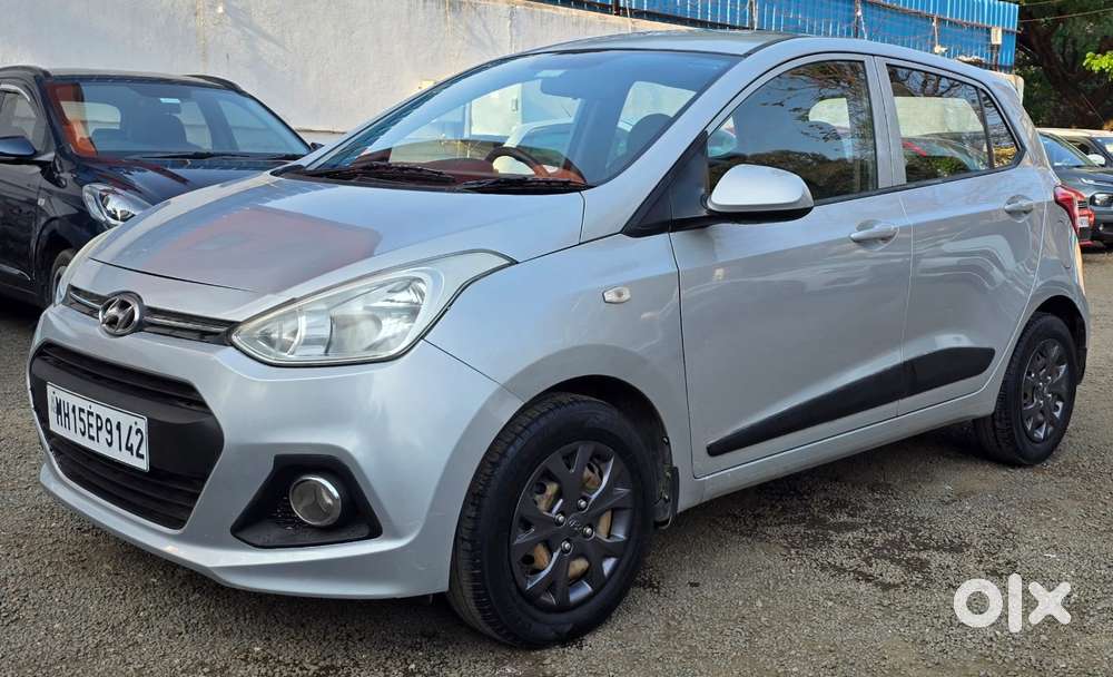 Hyundai I10 1.1l Irde Magna Special Edition, 2015, Petrol