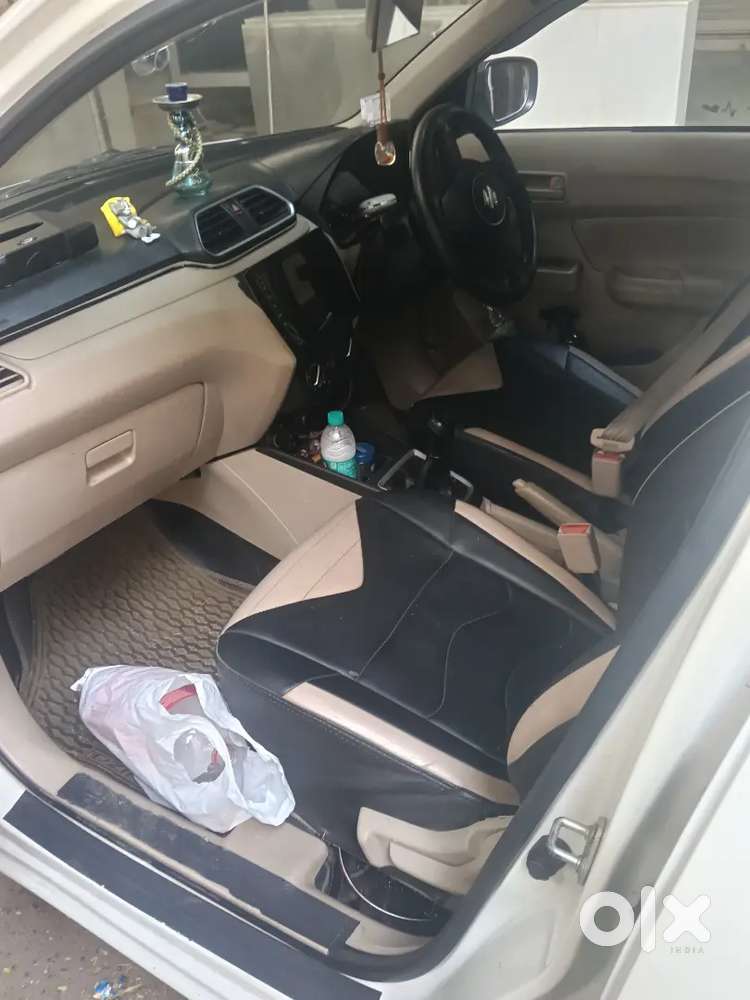 Maruti Suzuki Dzire 06042023 Petrol 70000 Km Driven