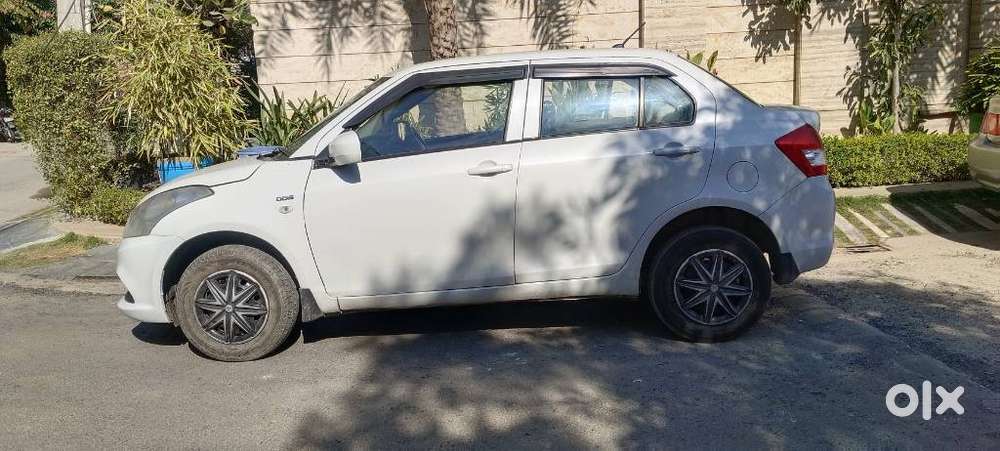 Maruti Suzuki Dzire, 2020