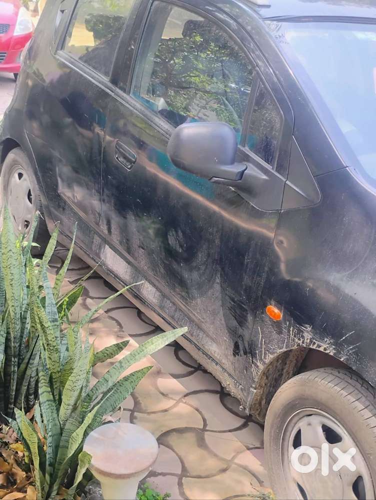 Cng Car For Urgent Sell