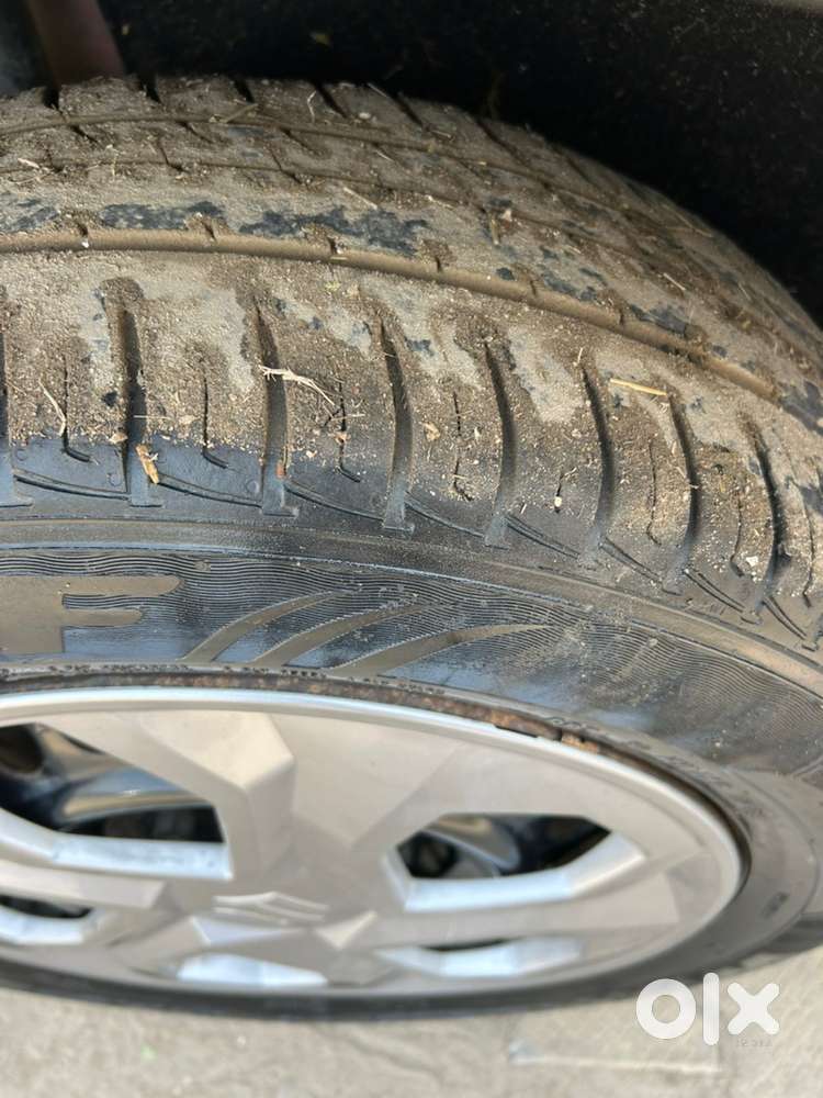 Maruti Suzuki Vitara Brezza 2019 Diesel Well Maintained