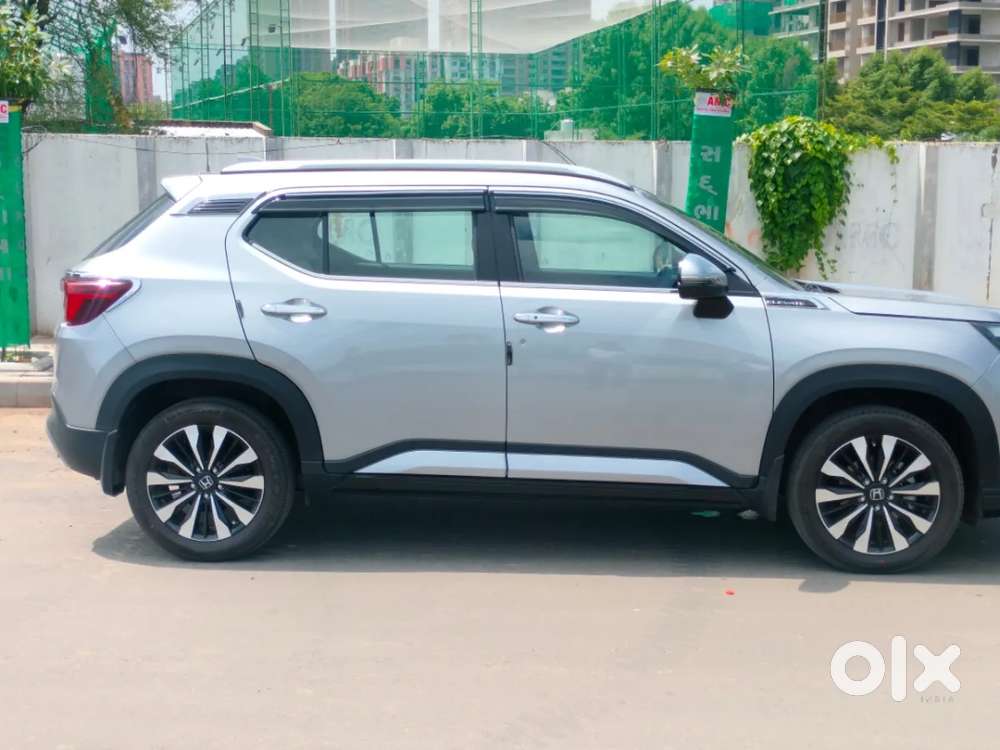 Honda Elevate Zx Cvt, 2026, Petrol