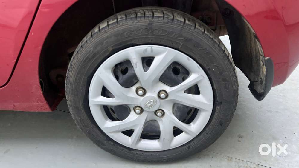 Hyundai Grand I10 1.2 Kappa Sportz, 2019, Petrol