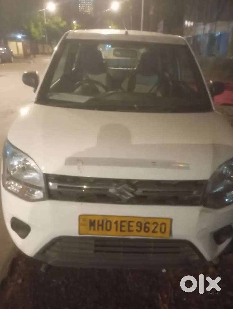 Maruti Suzuki Wagon R 20023 Year Car