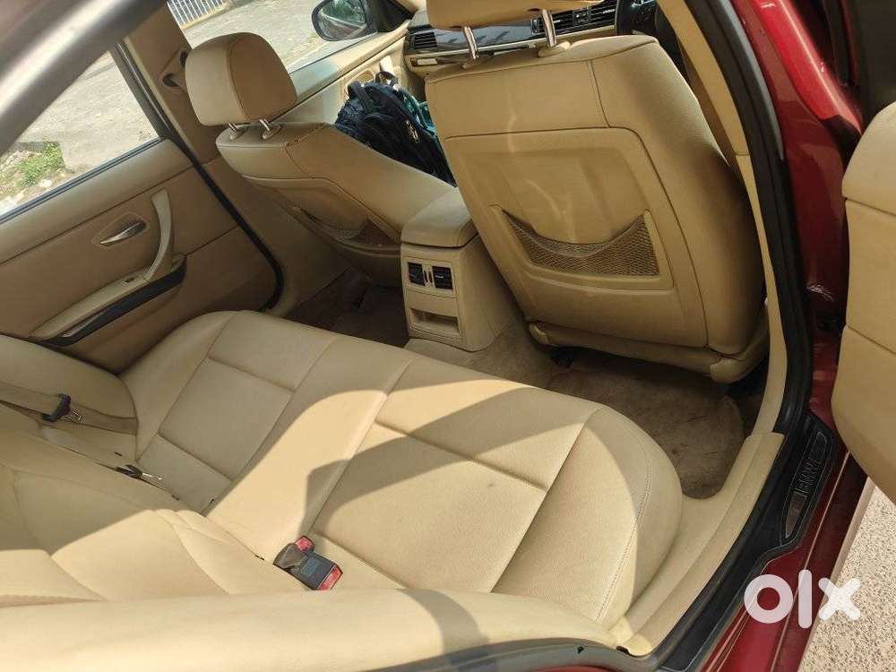 Bmw 3 Series 320d Gt Sport, 2011, Diesel