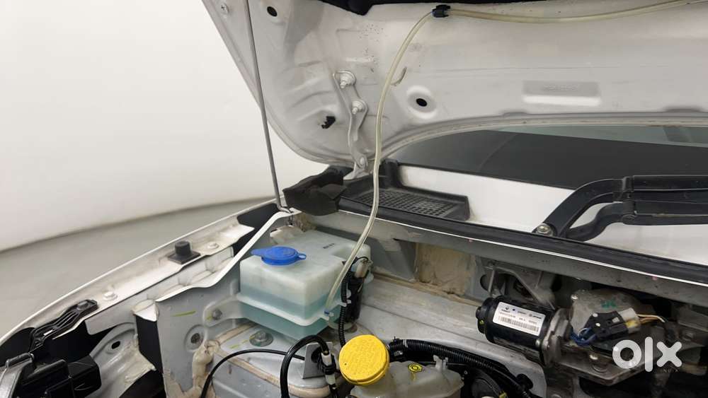 Renault Kwid 2019-ongoing 1.0 Rxt Amt (o), 2022, Petrol