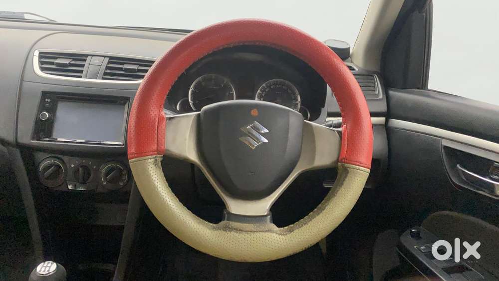 Maruti Suzuki Swift Vdi, 2014, Diesel