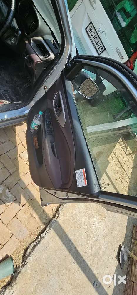 Maruti Suzuki Fronx 2024