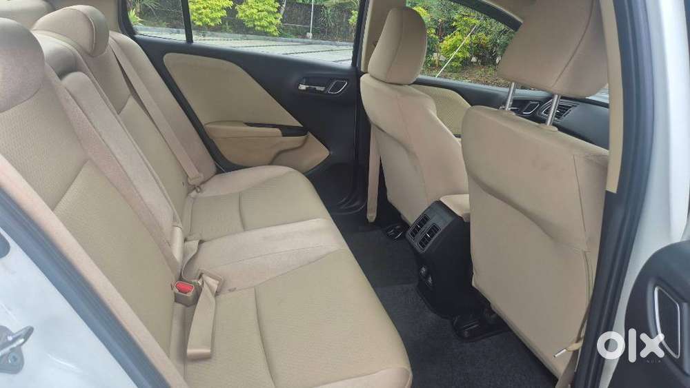 Honda City Vx Petrol Mt, 2022, Petrol