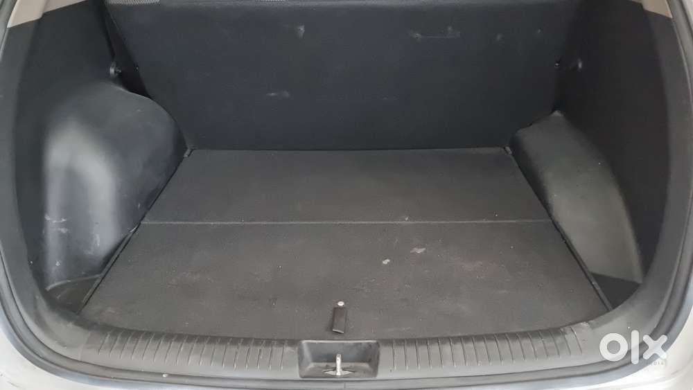 Hyundai Creta 1.6 E Vtvt, 2017, Petrol